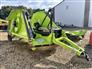 Schulte Industries 2026 GX-130 Mower Conditioners / Windrowers