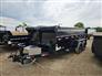 Southland 2026 SLD Dump Trailers