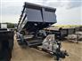 Southland 2026 SLD Dump Trailers