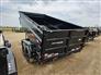 Southland 2026 SLD Dump Trailers