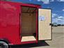 RoyalCargo 2026 LCH Utility Trailer