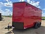 RoyalCargo 2026 LCH Utility Trailer