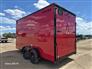 RoyalCargo 2026 LCH Utility Trailer