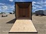 RoyalCargo 2026 LCH Utility Trailer