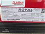 RoyalCargo 2026 LCH Utility Trailer