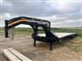 Southland 2026 ETG Flatbed Trailers