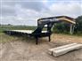Southland 2026 ETG Flatbed Trailers