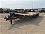 Southland 2026 HBA Flatbed Trailers