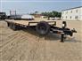 Southland 2026 HBA Flatbed Trailers