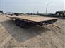 Southland 2026 HBA Flatbed Trailers