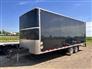 CJAY 2011 FX9 Utility Trailer