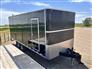CJAY 2011 FX9 Utility Trailer