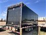 CJAY 2011 FX9 Utility Trailer