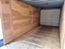 CJAY 2011 FX9 Utility Trailer