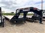 2026 Diamond C FMAX Flatbed Trailer / Equipment Hauler