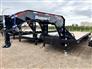 2026 Diamond C FMAX Flatbed Trailer / Equipment Hauler