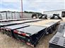 2026 Diamond C FMAX Flatbed Trailer / Equipment Hauler