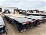 2026 Diamond C FMAX Flatbed Trailer / Equipment Hauler