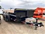Southland 2026 SLD Dump Trailers
