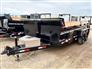 Southland 2026 SLD Dump Trailers