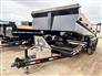 Southland 2026 SLD Dump Trailers