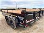 Southland 2026 SLD Dump Trailers