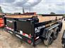 Southland 2026 SLD Dump Trailers