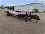 Trailtech 2026 L280T Flatbed Trailers