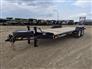 Trailtech 2026 L280T Flatbed Trailers