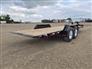 Trailtech 2026 L280T Flatbed Trailers