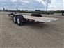 Trailtech 2026 L280T Flatbed Trailers