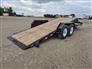 Trailtech 2026 L280T Flatbed Trailers
