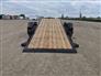 Trailtech 2026 L280T Flatbed Trailers