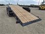 Trailtech 2026 L280T Flatbed Trailers