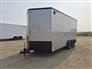 RoyalCargo 2026 LCH Utility Trailer