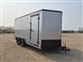 RoyalCargo 2026 LCH Utility Trailer