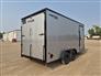 RoyalCargo 2026 LCH Utility Trailer