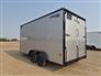 RoyalCargo 2026 LCH Utility Trailer