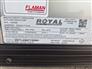 RoyalCargo 2026 LCH Utility Trailer