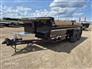 Southland 2026 SLD Dump Trailers
