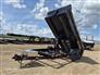 Southland 2026 SLD Dump Trailers