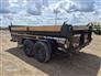 Southland 2026 SLD Dump Trailers