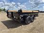Southland 2026 SLD Dump Trailers