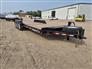 Trailtech 2026 L370T Flatbed Trailers