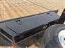 Trailtech 2026 L370T Flatbed Trailers