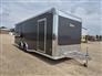 Alcom 2026 XPRESS CH Utility Trailer