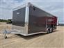 Alcom 2026 XPRESS CH Utility Trailer