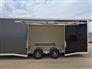 Alcom 2026 XPRESS CH Utility Trailer