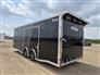Alcom 2026 XPRESS CH Utility Trailer