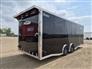 Alcom 2026 XPRESS CH Utility Trailer